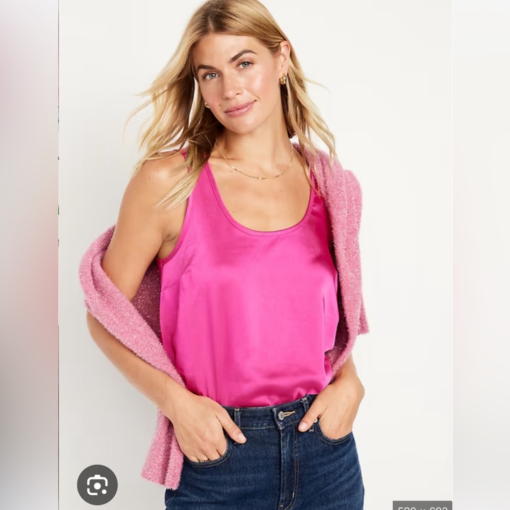 NWT Old Navy tank